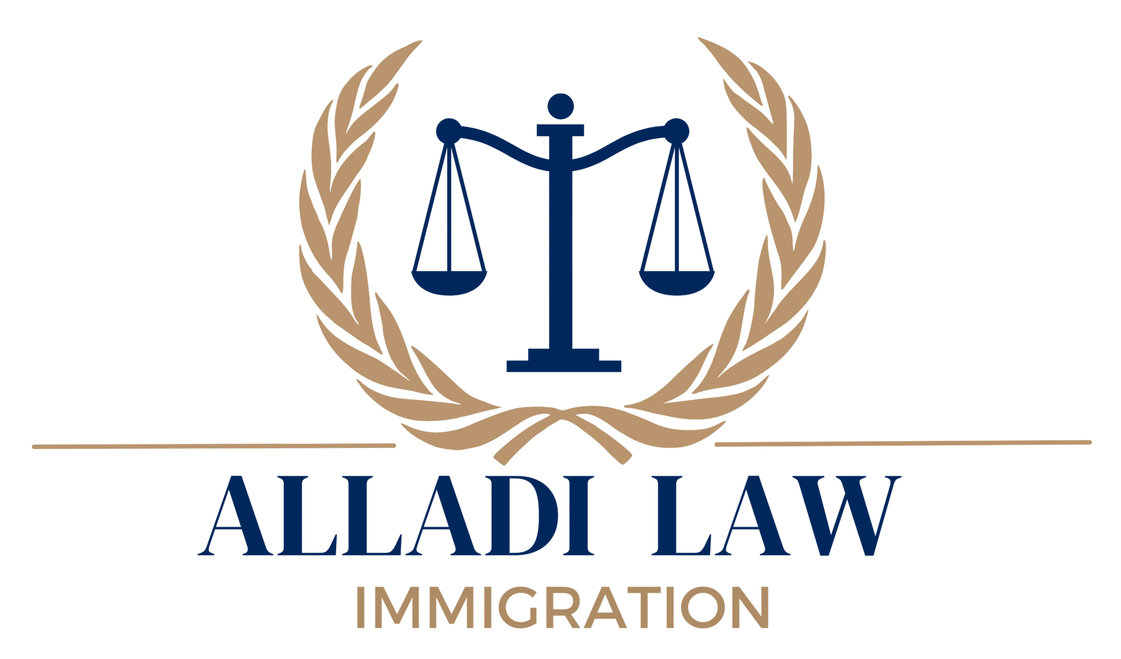 Alladi Law Logo